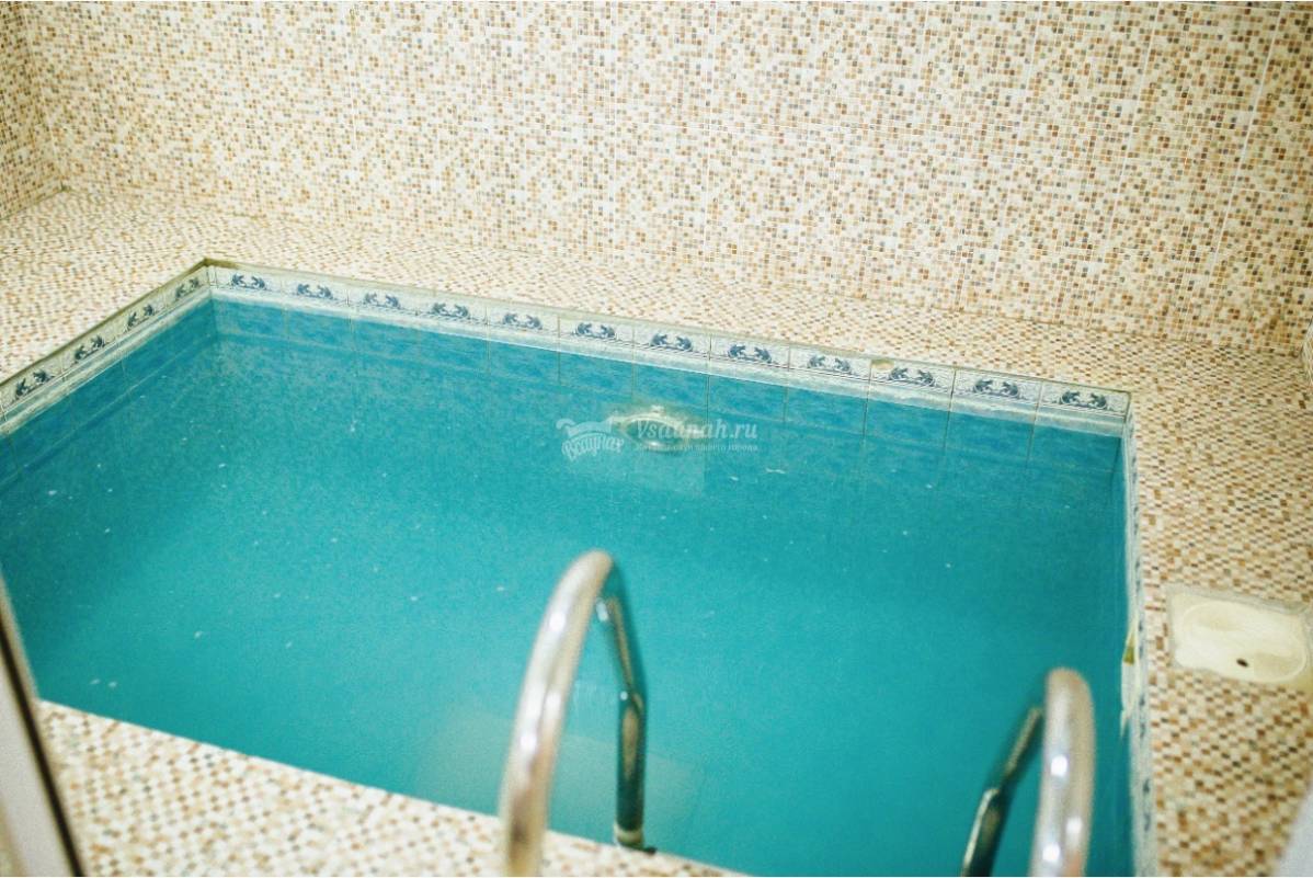 Изображение зала