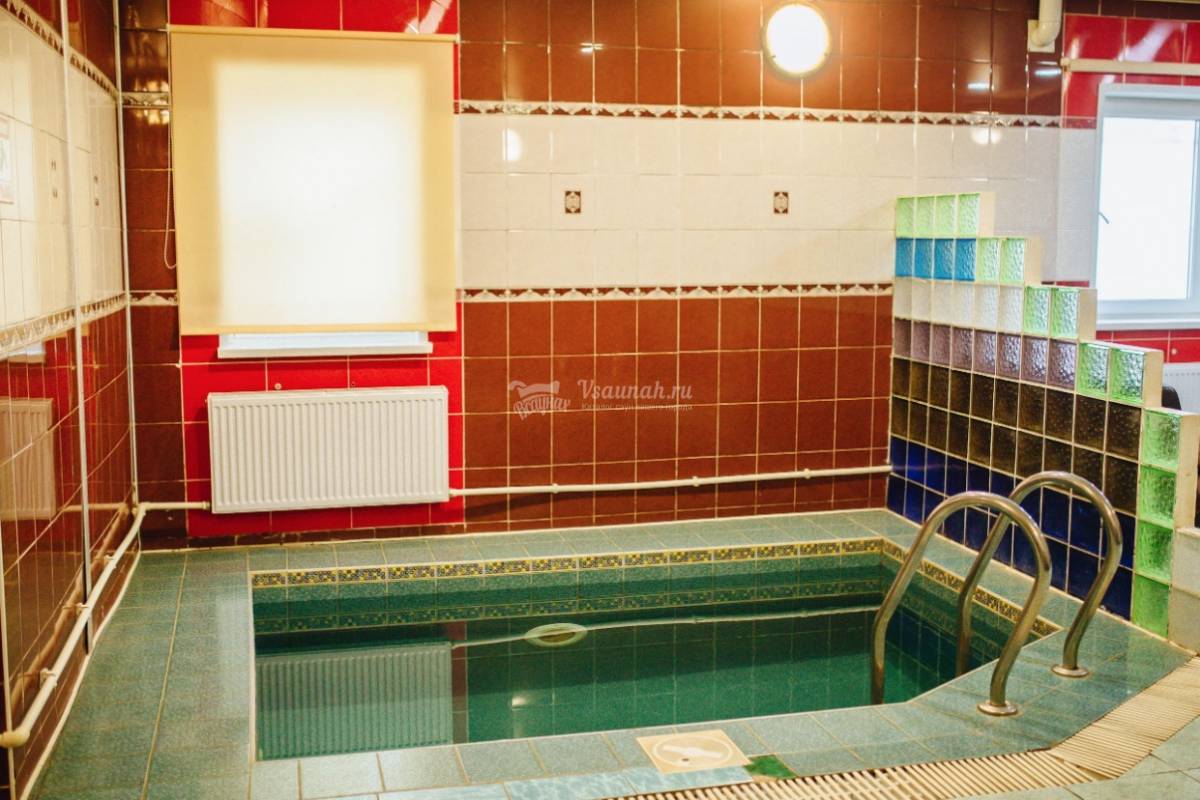 Изображение зала