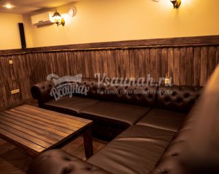 Сауна Сауна Люкс в Ижевске