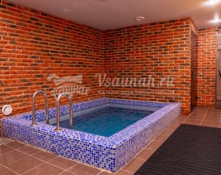 Сауна Сауна Люкс в Ижевске