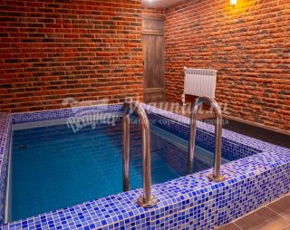Сауна Сауна Люкс в Ижевске