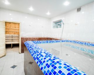 Сауна Сауна У Володи в Ижевске