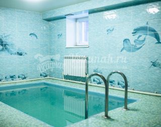 Сауна Сауна на Московской в Ижевске