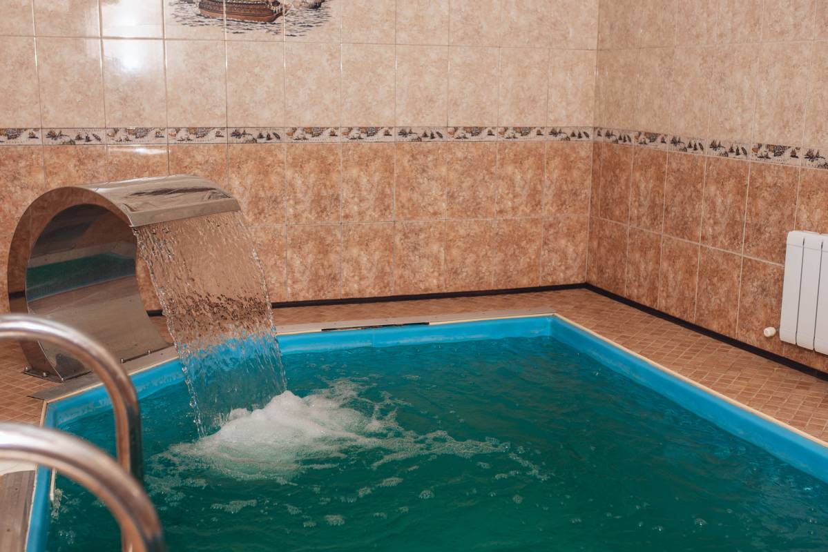 Изображение зала