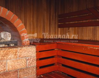 Сауна Сауна на Московской в Ижевске