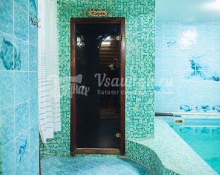 Сауна Сауна на Московской в Ижевске