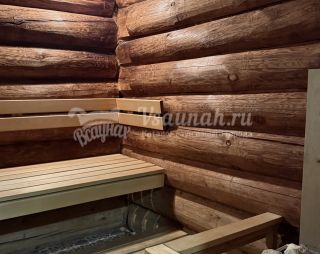 Сауна Сауна Страна чудес в Ижевске