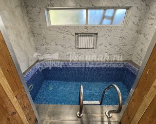 Сауна Сауна Страна чудес в Ижевске