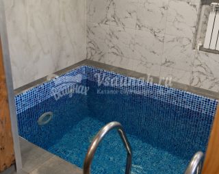 Сауна Сауна Страна чудес в Ижевске