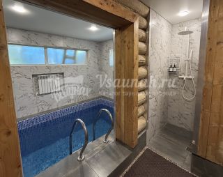 Сауна Сауна Страна чудес в Ижевске