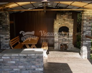 Сауна Сауна Страна чудес в Ижевске