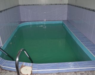 Сауна Сауна Тайга в Ижевске