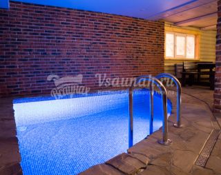 Сауна Сауна Три топора в Ижевске