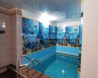 Сауна Сауна Уютная Берлога в Ижевске