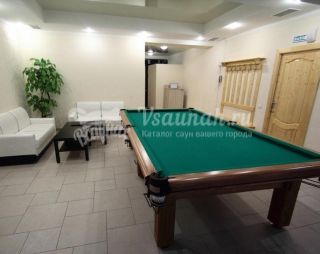 Сауна Сауна Frant Hotel в Волгограде