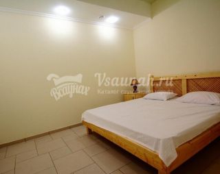 Сауна Сауна Frant Hotel в Волгограде