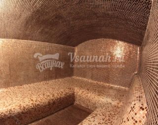 Сауна Сауна Frant Hotel в Волгограде