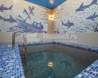Сауна Сауна Расслабонов в Екатеринбурге