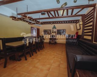 Сауна Сауна Расслабонов в Екатеринбурге