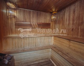 Сауна Сауна Расслабонов в Екатеринбурге