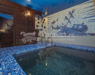 Сауна Сауна Расслабонов в Екатеринбурге