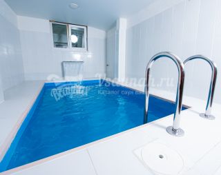 Сауна Сауна Lucky House в Волгограде