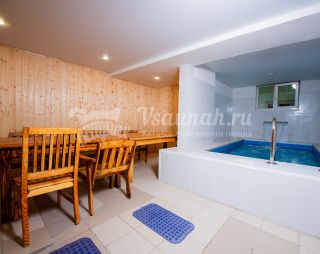 Сауна Сауна Lucky House в Волгограде