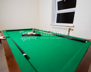 Сауна Сауна Lucky House в Волгограде