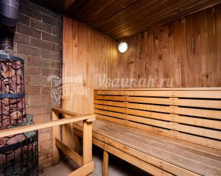 Сауна Сауна Lucky House в Волгограде