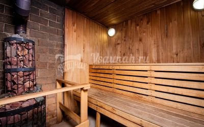 Сауна Lucky House в Волгограде