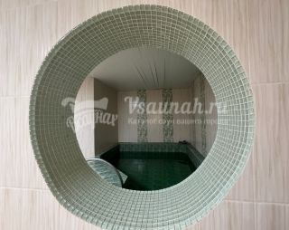 Сауна Комплекс Петровский в Волгограде