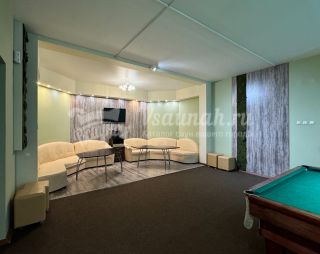 Сауна Комплекс Петровский в Волгограде