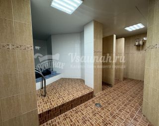 Сауна Комплекс Петровский в Волгограде