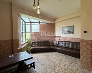 Сауна Комплекс Петровский в Волгограде