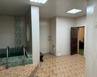 Сауна Комплекс Петровский в Волгограде