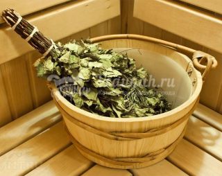 Сауна Баня Ручеек в Волгограде