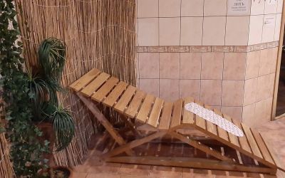 Царицынские бани в Волгограде