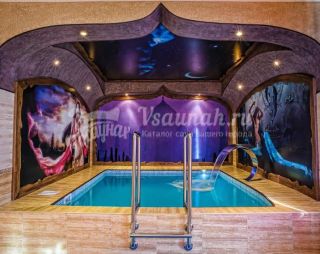 Сауна Сауны Бани Гостиный Дом Брянск в Брянске