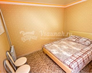 Сауна Баня на дровах Медвежий уголок в Брянске