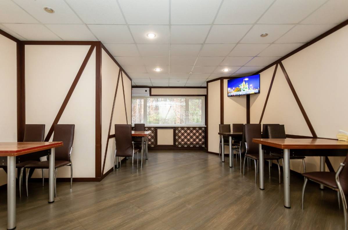 Изображение зала