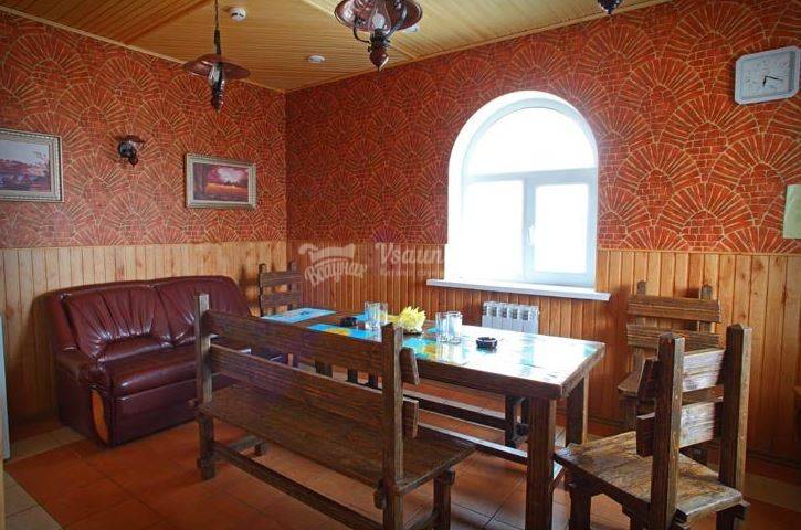 Изображение зала