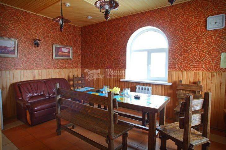 Изображение зала