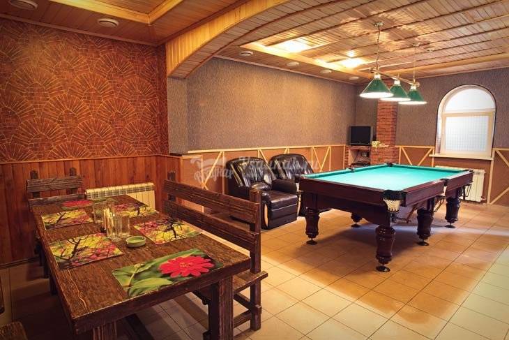 Изображение зала