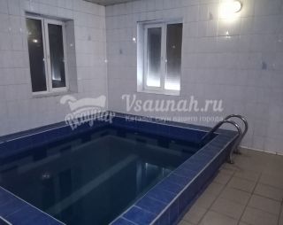 Сауна Сауна Пикник в Брянске