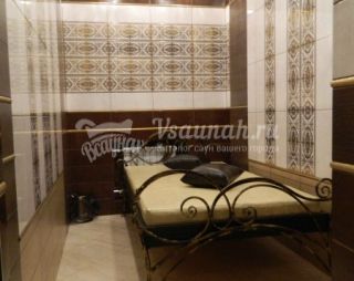 Сауна Комплекс отдыха Энигма в Брянске