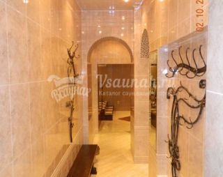 Сауна Комплекс отдыха Энигма в Брянске