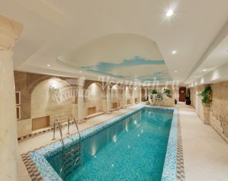 Сауна Сауна на Шаумяна73 в Екатеринбурге