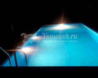 Сауна Баня Доктор в Астрахани