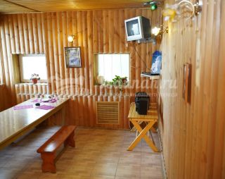 Сауна Сауна Звездная в Астрахани