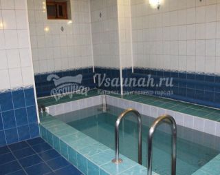 Сауна Сауна на Бажова в Верхней Пышме